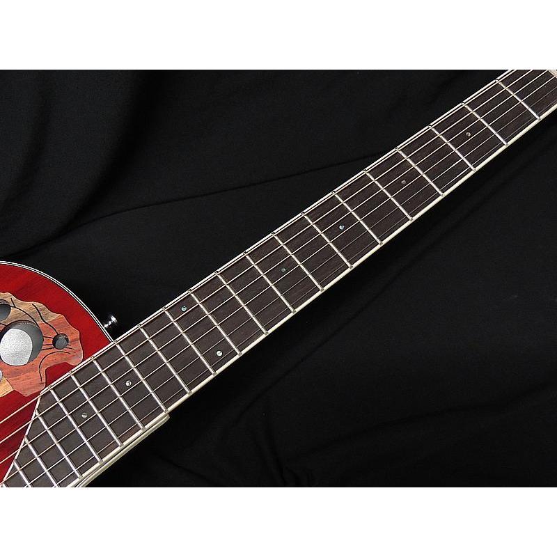 Ovation（オベーション） OVATION Celebrity Elite Super Shallow CE48