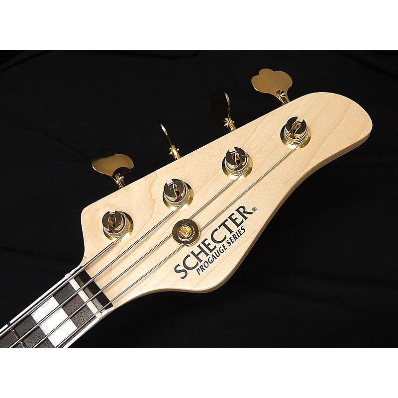 SCHECTER SCHECTER PS-S-JB 3TS R シェクター ジャズベースモデル