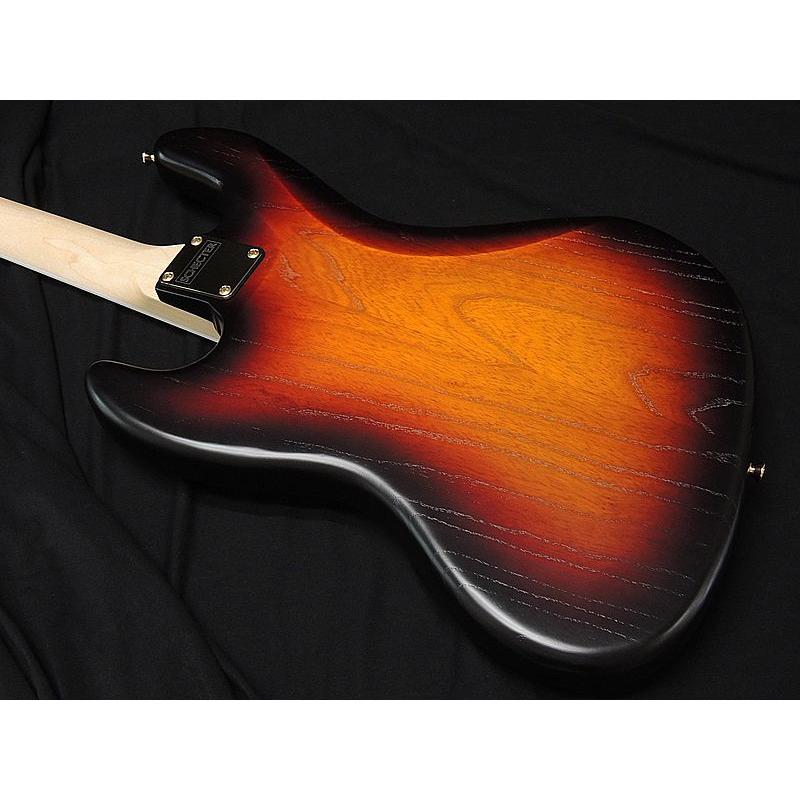 SCHECTER SCHECTER PS-S-JB 3TS R シェクター ジャズベースモデル