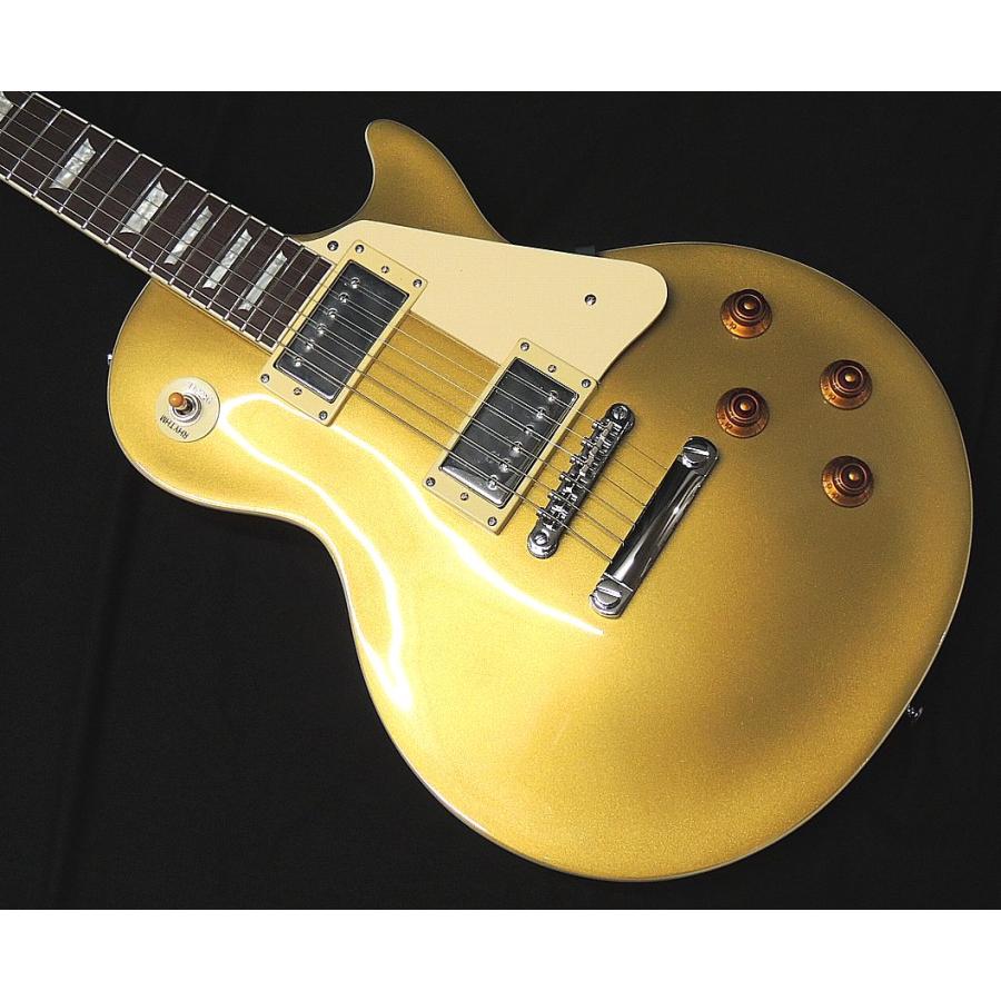 Tokai ALS98 GT Gold Top トーカイ エレキギター レスポール