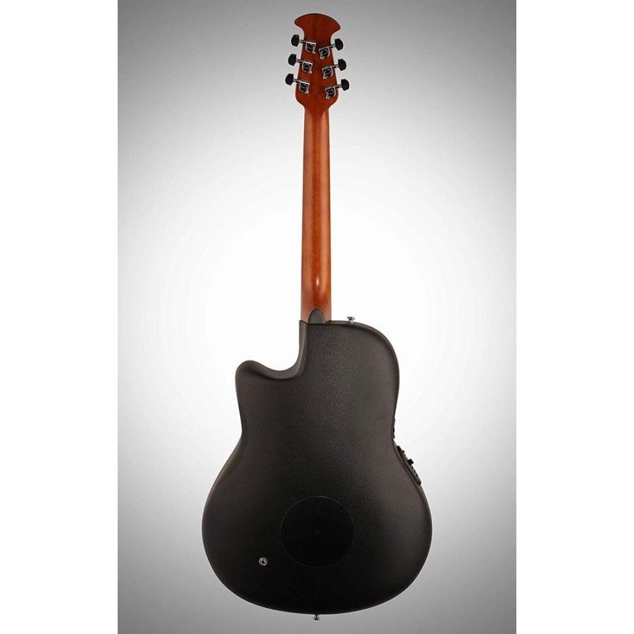 Ovation（オベーション） OVATION CE44-RBB-G Limited Edition Reverse