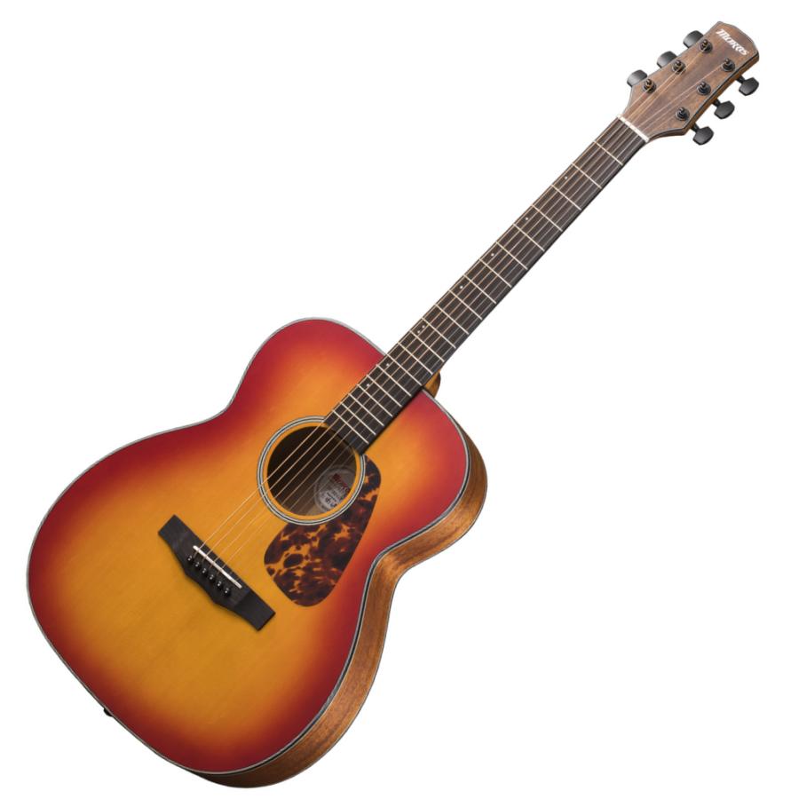 Morris Morris F-021 CS モーリス フォークサイズ アコースティック