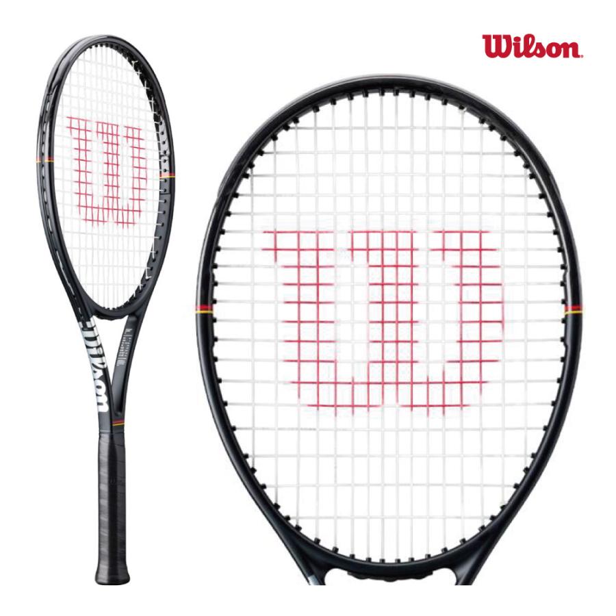 PRO STAFF（Wilson） WILSON プロスタッフ X クラシック Pro Staff