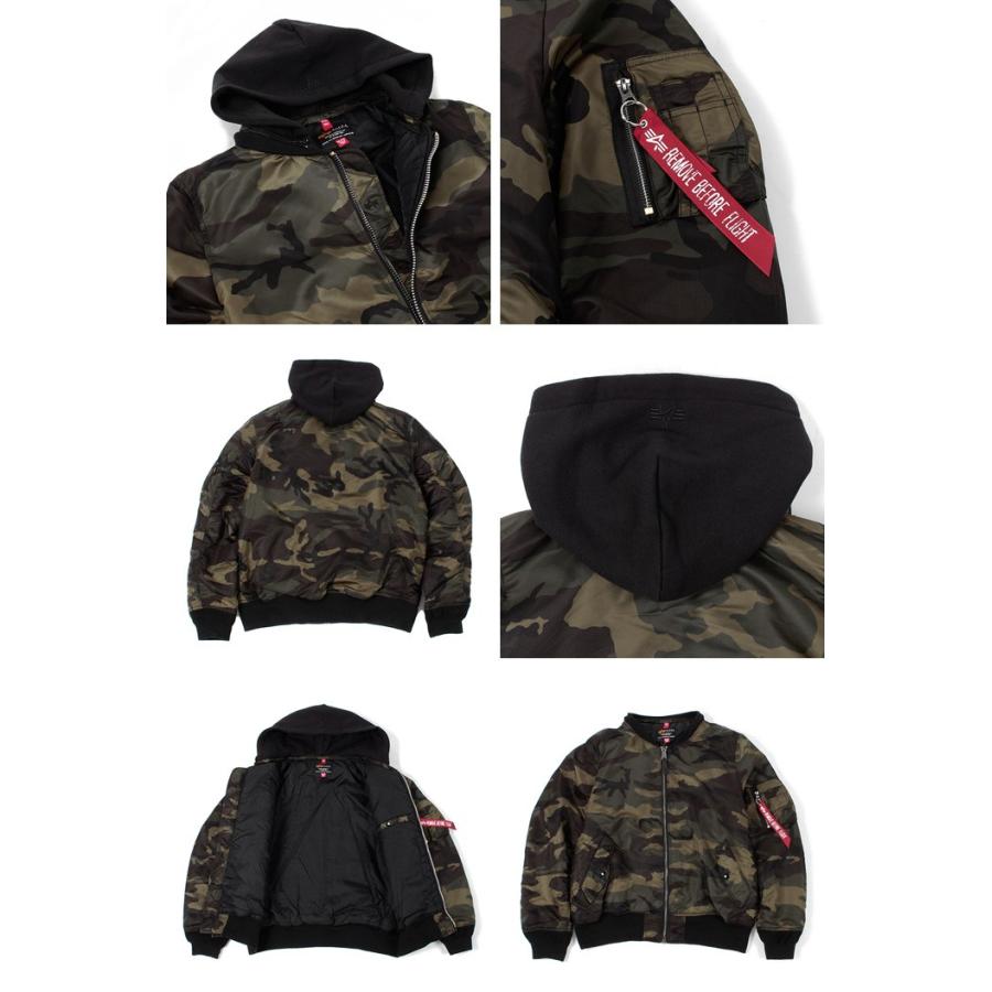 Alpha Industries（アルファ・インダストリーズ） 大きいサイズ メンズ