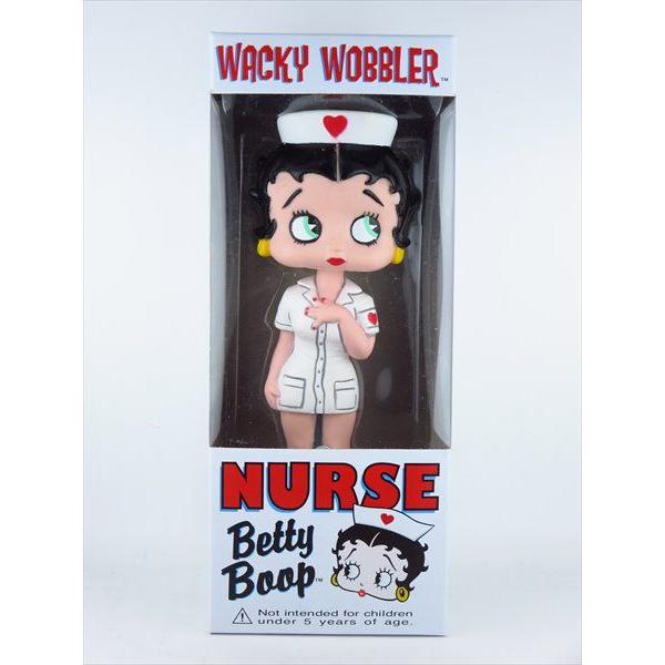 Funko ナース・ベティ [BETTY BOOP(ベティ・ブープ)] FUNKO(ファンコ