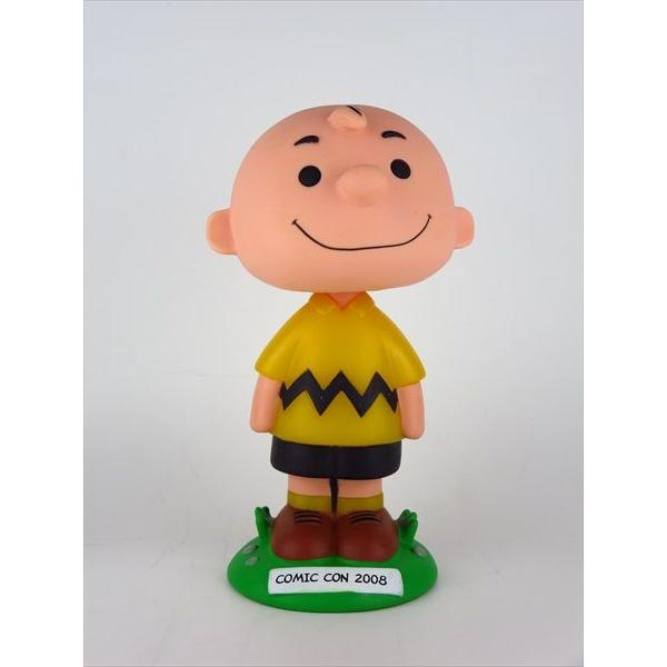 Funko チャーリーブラウン 2008年コミコン限定240体 [PEANUTS