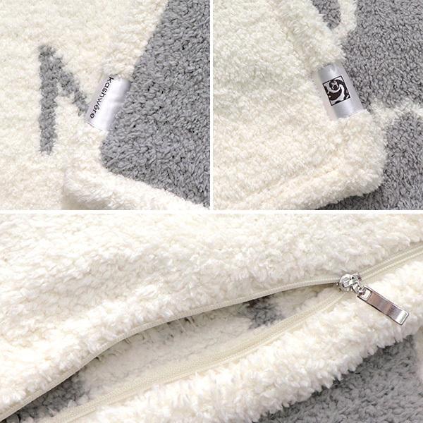カシウェア【kashwere】PILLOW CASE YOU MATTER ピローケース 枕