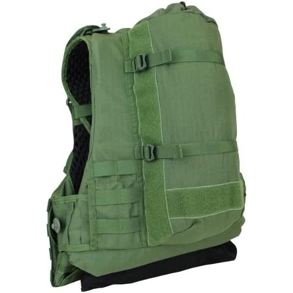 イスラエル製 タクティカルベスト プレートキャリア IDF イスラエル
