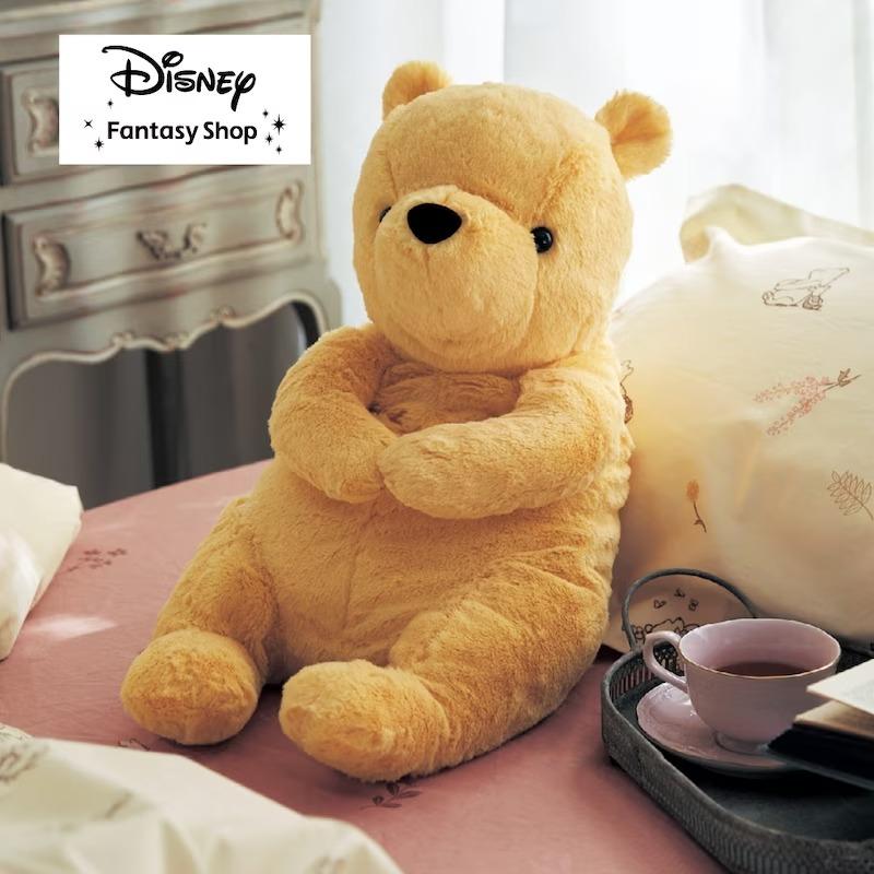 Disney（ディズニー） ぬいぐるみ おもちゃ インテリア ファブリック