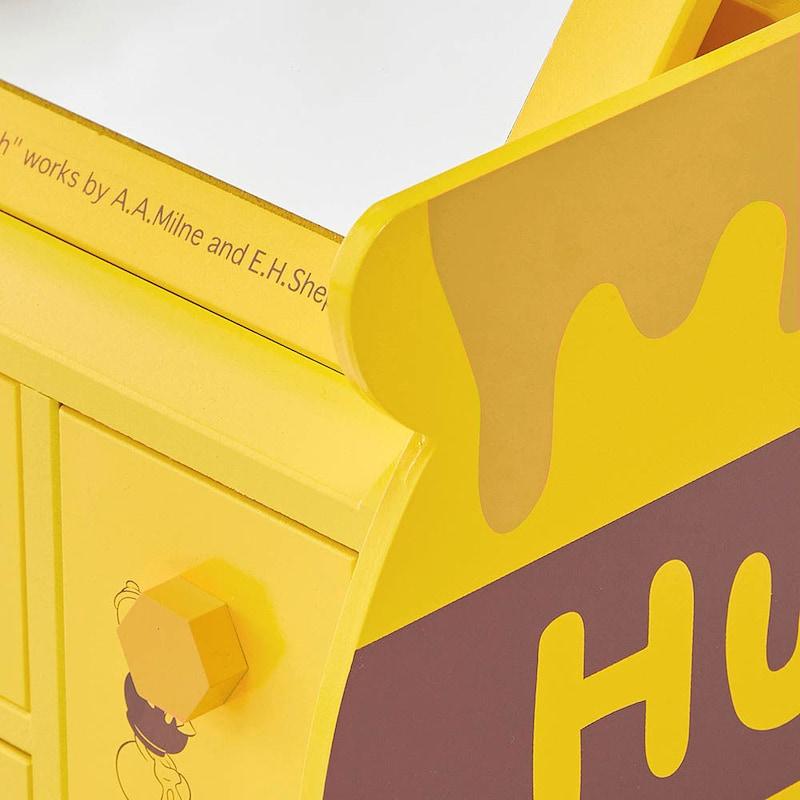 Disney（ディズニー） メイクボックス 化粧ボックス メイクbox box