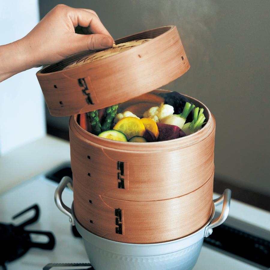 せいろ 蒸籠 セイロ キッチンツール 調理器具 蒸し器 料理道具