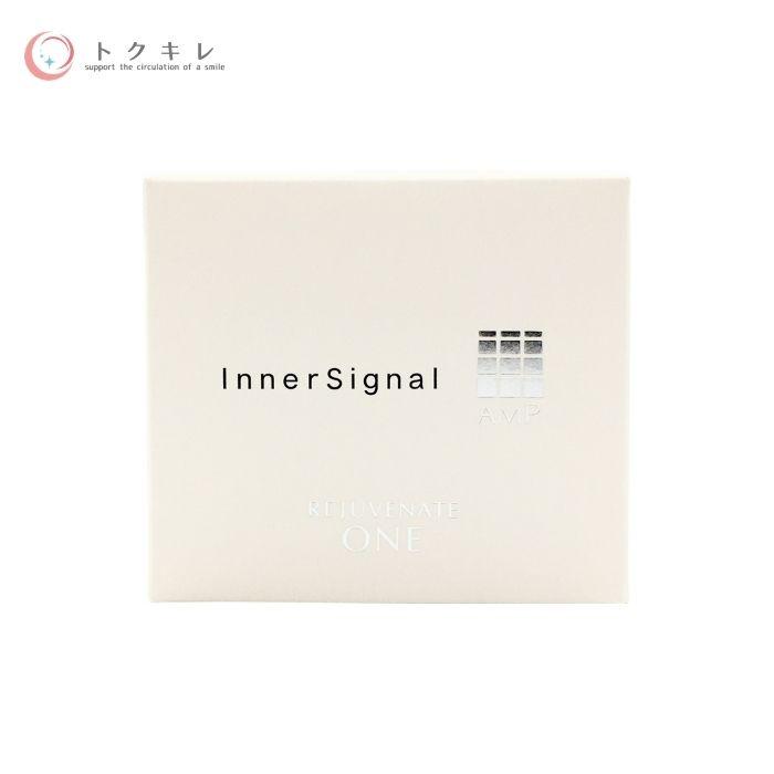 Inner Signal 【トクキレ】インナーシグナル リジュブネイトワン 50g
