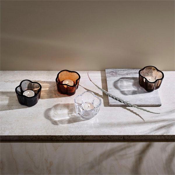 iittala（イッタラ） アルヴァ・アアルトコレクション キャンドル