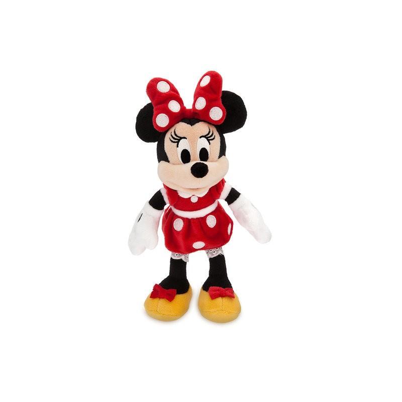 Disney（ディズニー） ミニーマウス ぬいぐるみ 人形 おもちゃ ミニ