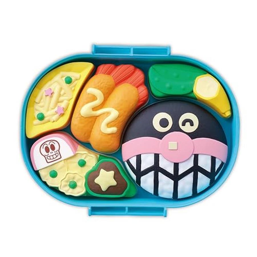 セガトイズ（SEGA toys） セガフェイブ アンパンマン おべんとうパズル