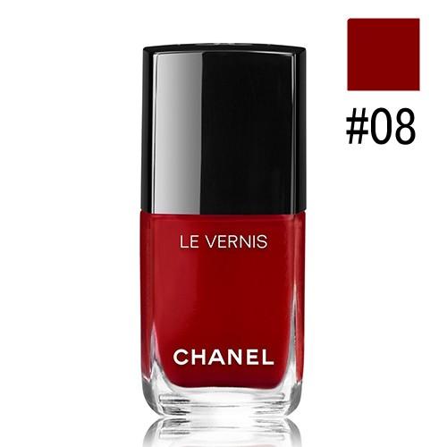 CHANEL（シャネル） ヴェルニ ロング トゥニュ 13ml #08(ピラート