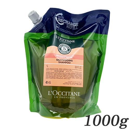 L'OCCITANE（ロクシタン） ファイブハーブス リペアリングシャンプー