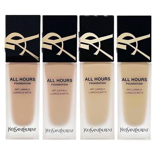 Yves Saint Laurent（イヴ・サンローラン） YSL オールアワーズ