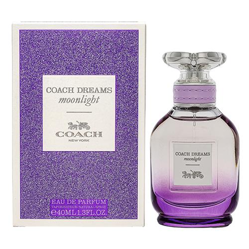 COACH（コーチ） ドリームス ムーンライト オードパルファム EDP SP