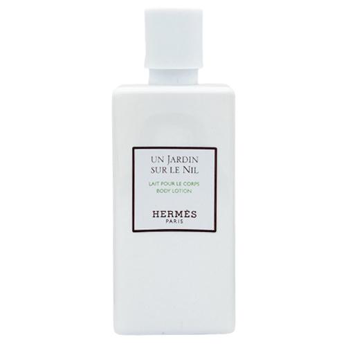HERMES（エルメス） ナイルの庭 モイスチャライジング ボディー