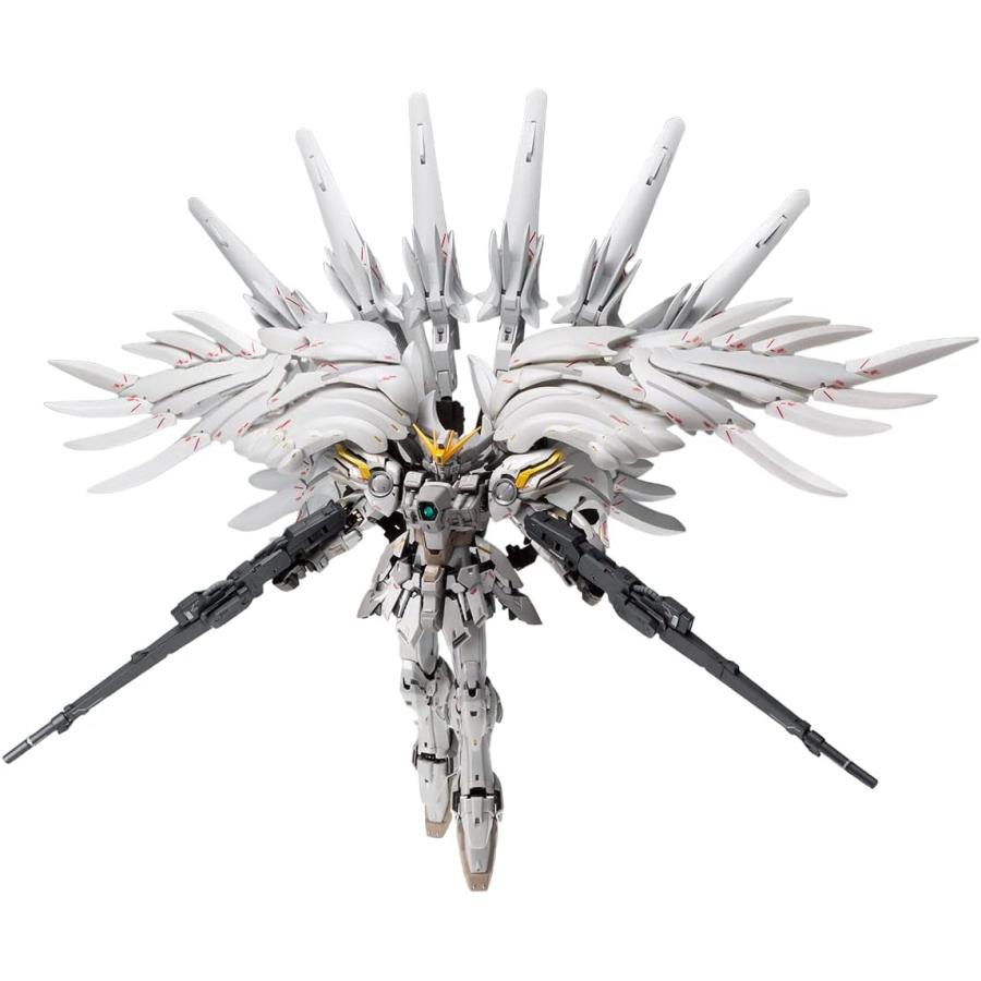 完全未開封 GUNDAM FIX FIGURATION METAL COMPOSITE ウイングガンダム