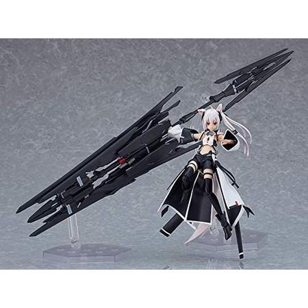 グッドスマイルカンパニー ACT MODE ルミ アクションフィギュア＆PS