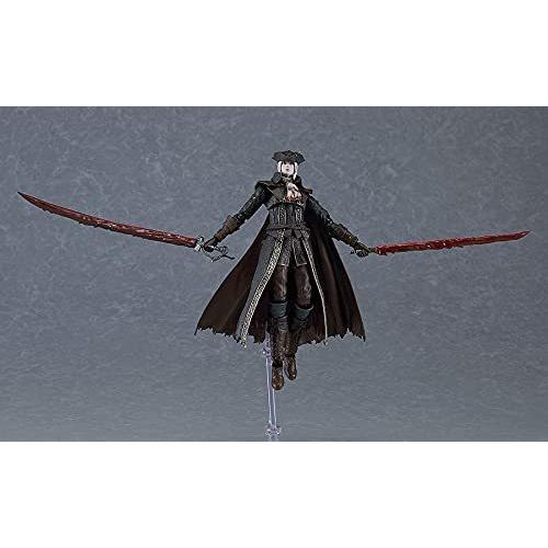 新品未開封】figma 時計塔 のマリア DXエディション「Bloodborne The