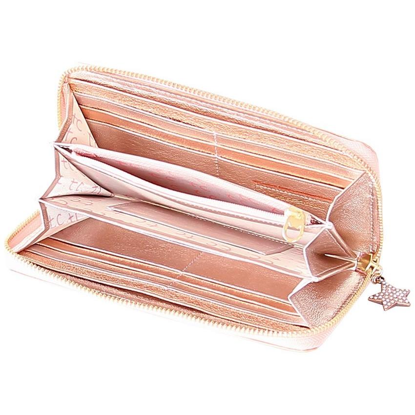 tsumori chisato CARRY（ツモリチサトキャリー） ツモリチサト 財布 長