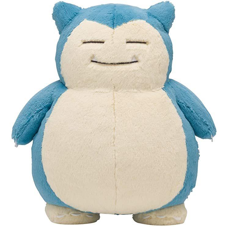 Pokemon（ポケモン） ポケモンセンターオリジナル ふわふわ抱き