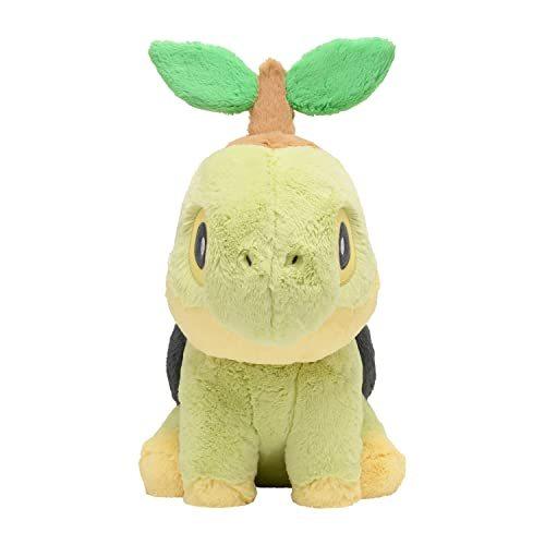 Pokemon（ポケモン） ポケモンセンターオリジナル ふわふわ抱き