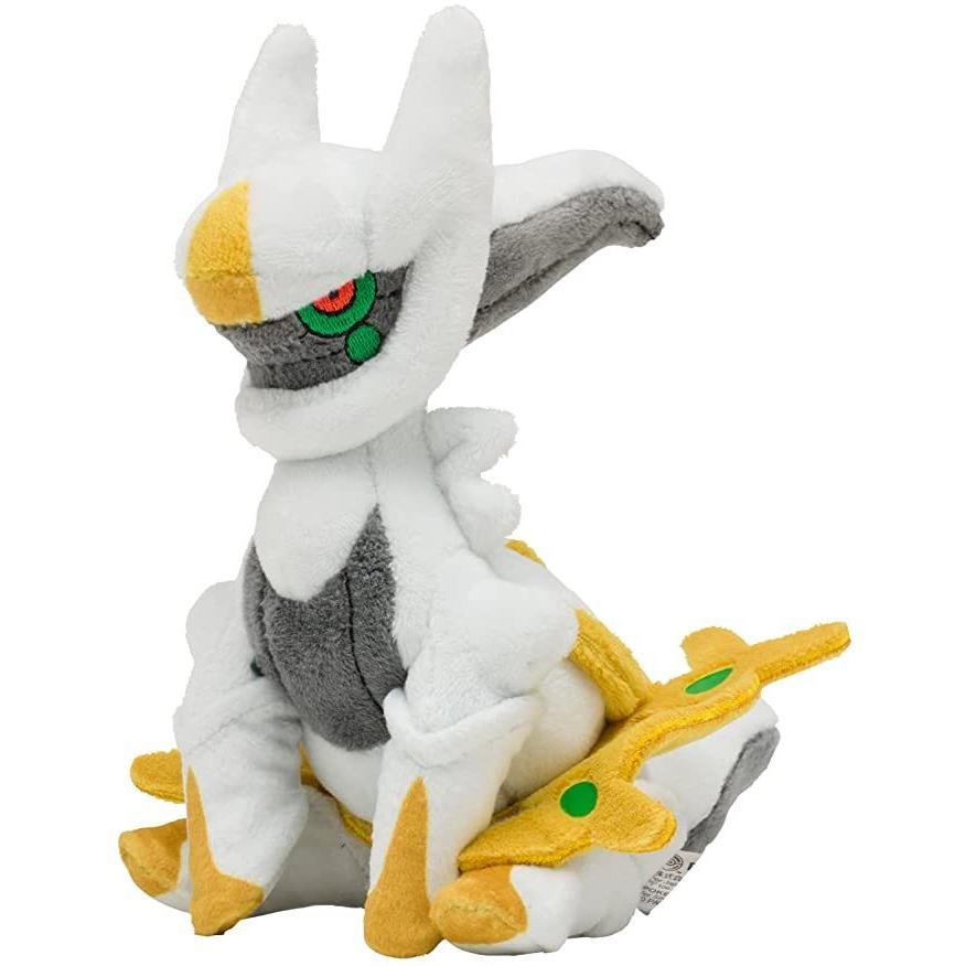Pokemon（ポケモン） ポケモンセンターオリジナル ぬいぐるみ Pokemon
