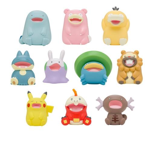 Pokemon（ポケモン） ポケモンセンターオリジナル 1 2の……ポカン