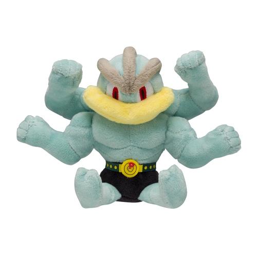 Pokemon（ポケモン） ポケモンセンターオリジナル ぬいぐるみ Pokemon