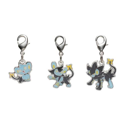 Pokemon（ポケモン） ポケモンセンターオリジナル 全国ずかん メタル