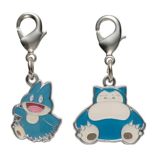 Pokemon（ポケモン） ポケモンセンターオリジナル 全国ずかん メタル