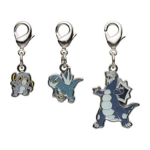 Pokemon（ポケモン） ポケモンセンターオリジナル 全国ずかん メタル