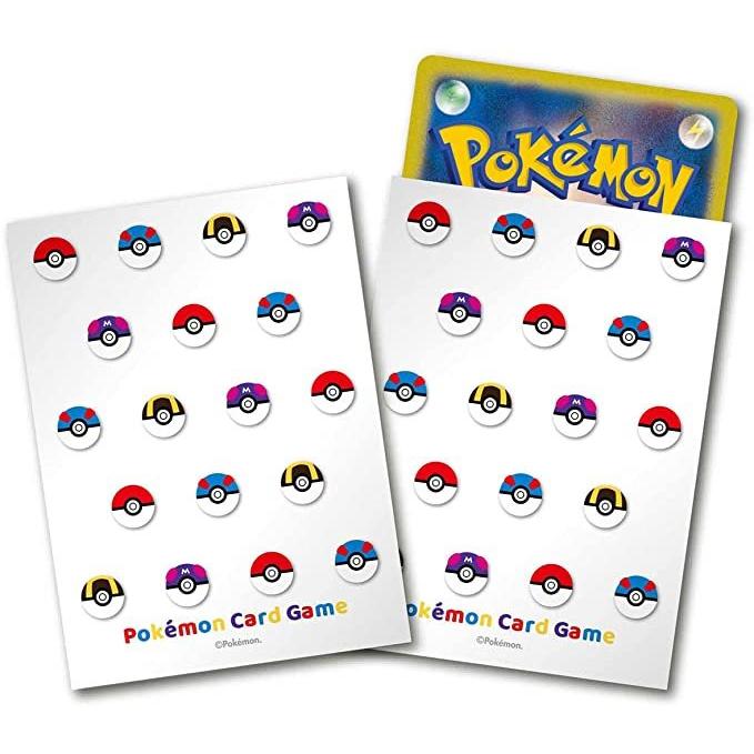 Pokemon（ポケモン） ポケモンカードゲーム デッキシールド スリーブ
