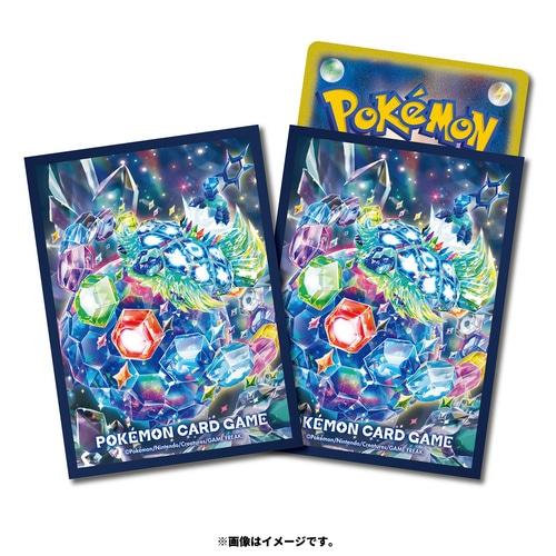 Pokemon（ポケモン） ポケモンカードゲーム デッキシールド スリーブ