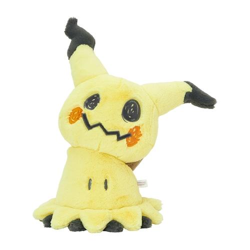 Pokemon（ポケモン） ポケモンセンターオリジナル ふわふわ抱き