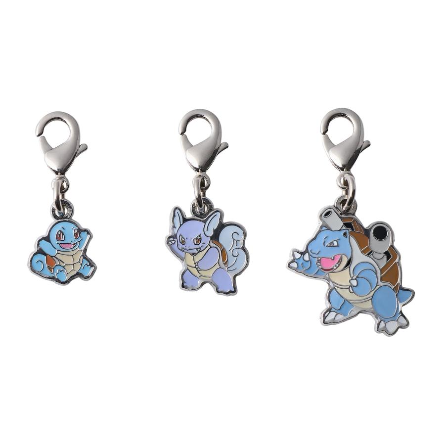 Pokemon（ポケモン） ポケモンセンターオリジナル 全国ずかん メタル