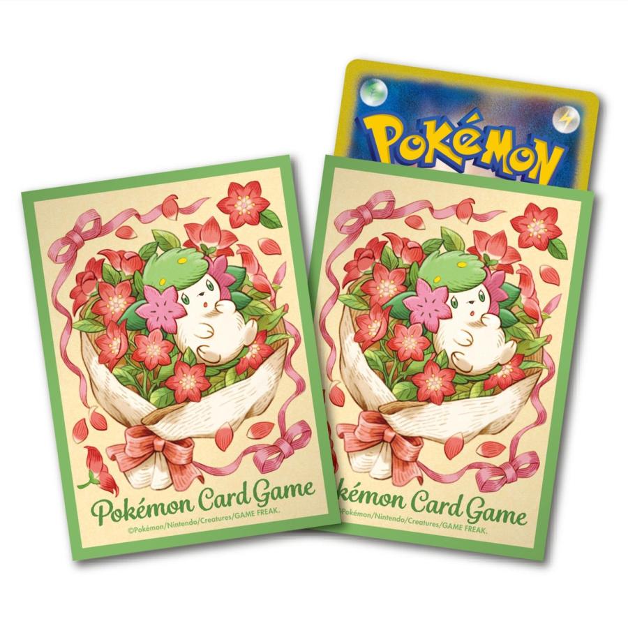 Pokemon（ポケモン） ポケモンセンターオリジナル ポケモンカード