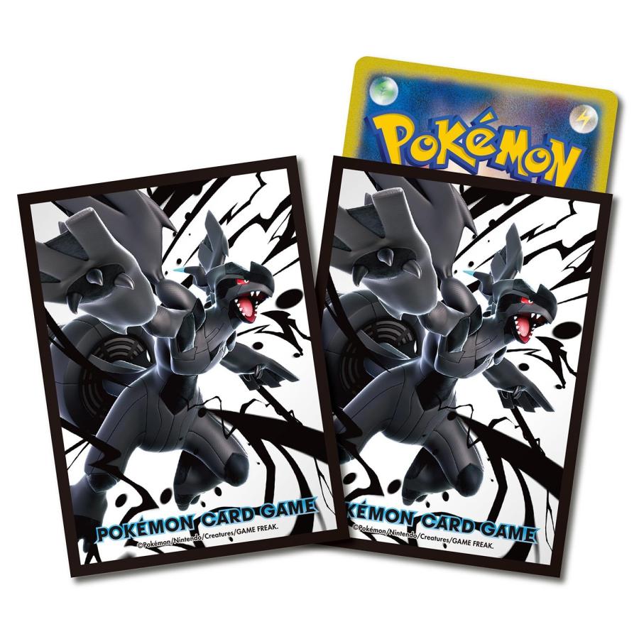Pokemon（ポケモン） ポケモンカードゲーム デッキシールド スリーブ