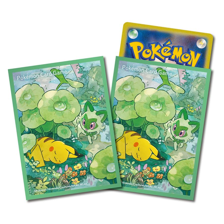 Pokemon（ポケモン） ポケモンセンターオリジナル ポケモンカード
