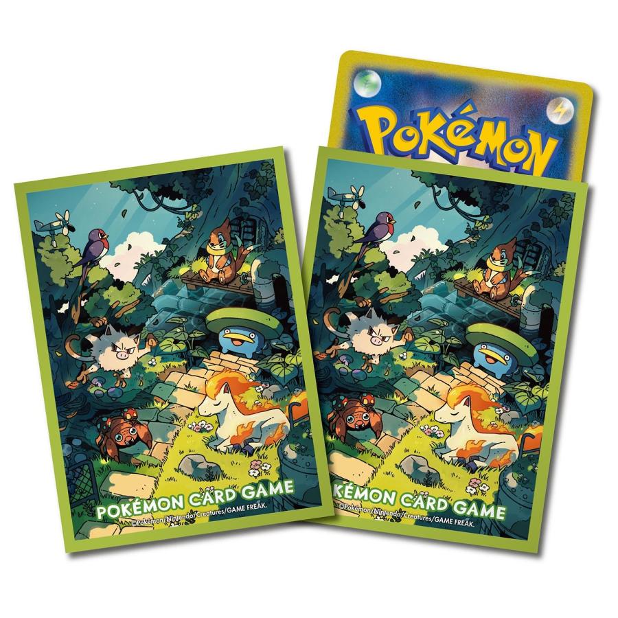 Pokemon（ポケモン） ポケモンセンターオリジナル ポケモンカード