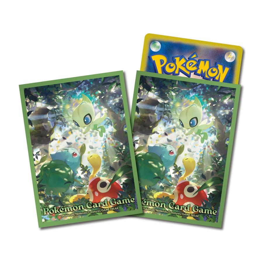 Pokemon（ポケモン） ポケモンセンターオリジナル ポケモンカード