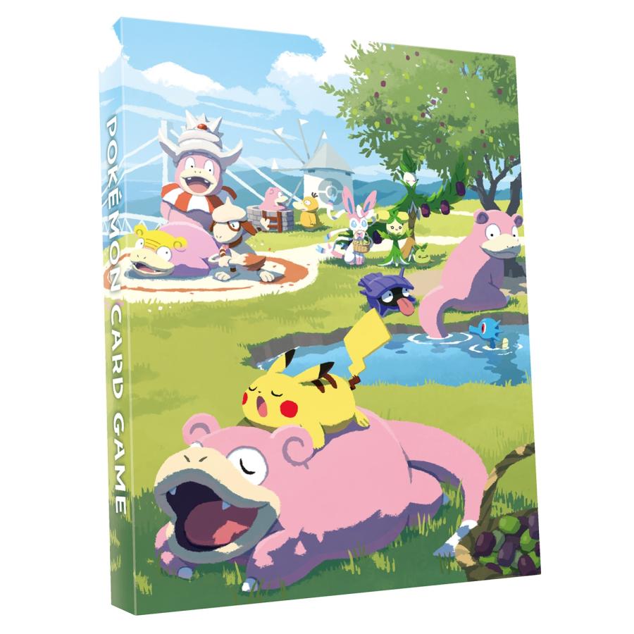 Pokemon（ポケモン） ポケモンセンターオリジナル ポケモンカード