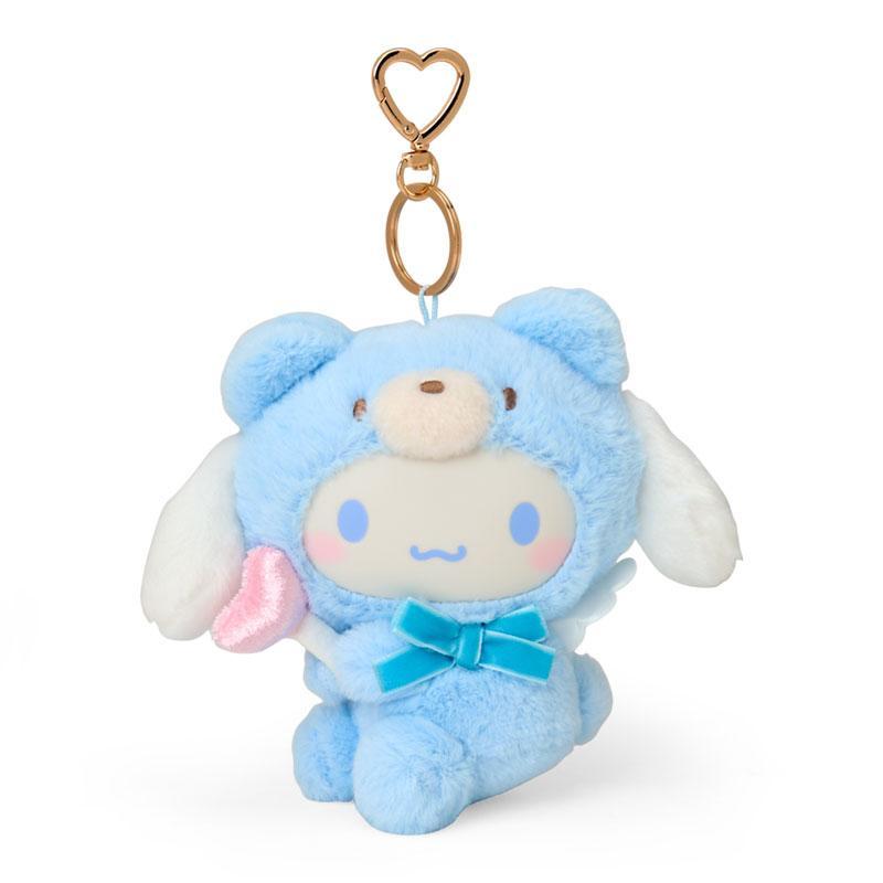 sanrio（サンリオ） シナモロール 着ぐるみマスコットホルダー