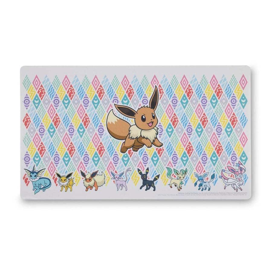 Pokemon（ポケモン） 海外限定 ポケモンセンターオリジナル イーブイ