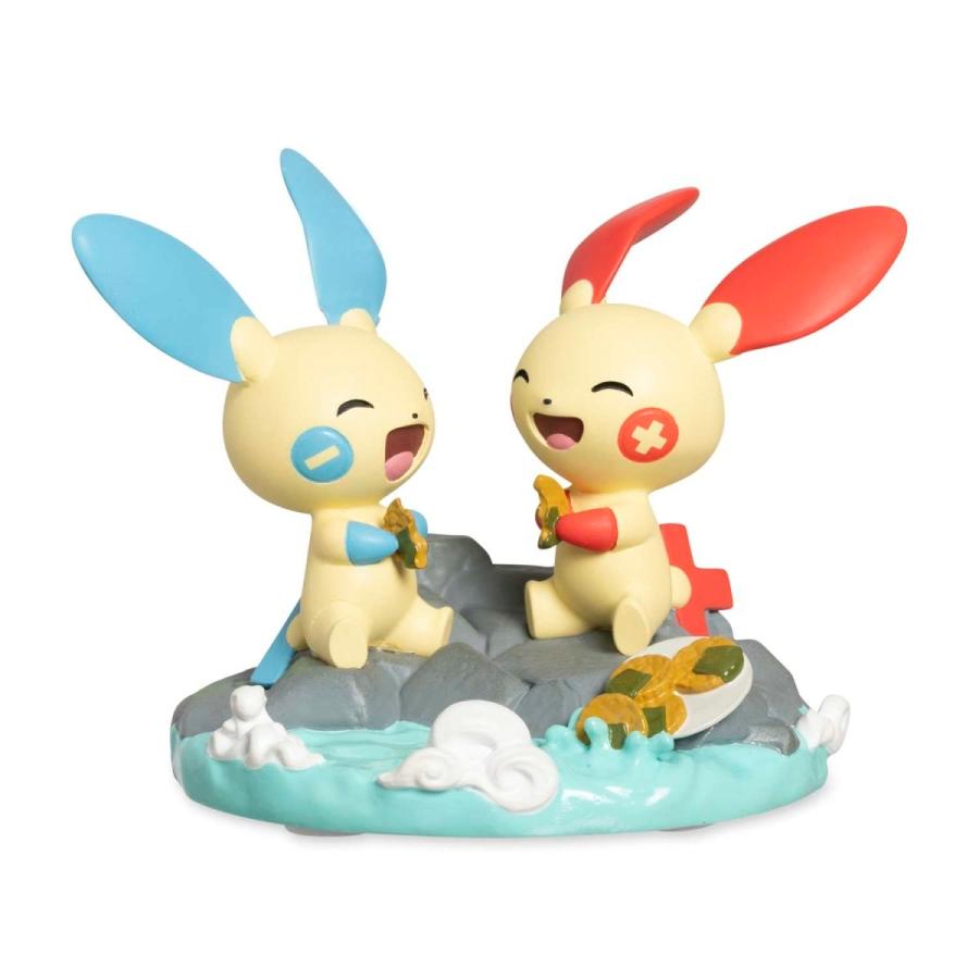 Pokemon（ポケモン） 海外限定 ポケモンセンターオリジナル もぐもぐ