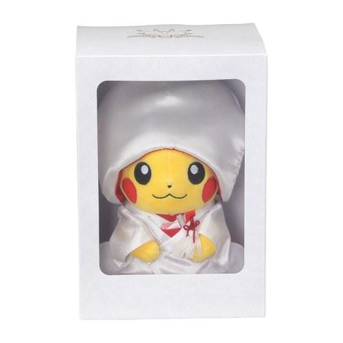Pokemon（ポケモン） ポケモンセンターオリジナル ぬいぐるみ